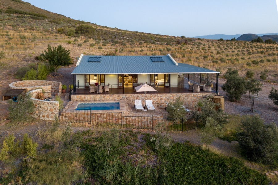 8 Bedroom Property for Sale in Robertson Rural Western Cape